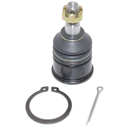 KARLYN WIRES/COILS Ball Joint Front Lower, 10-H018 10-H018